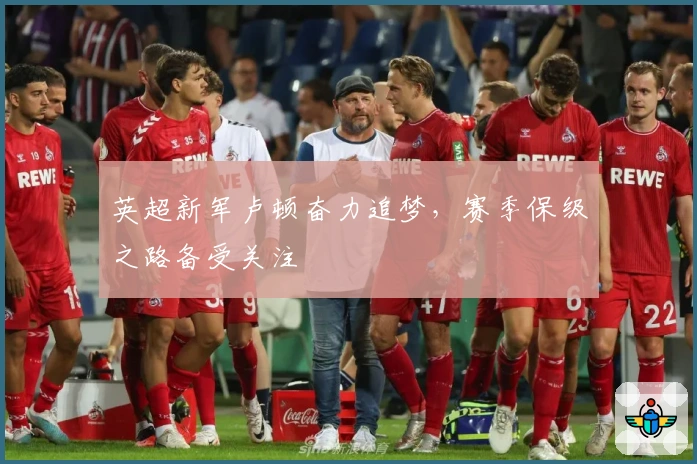 英超新军卢顿奋力追梦，赛季保级之路备受关注