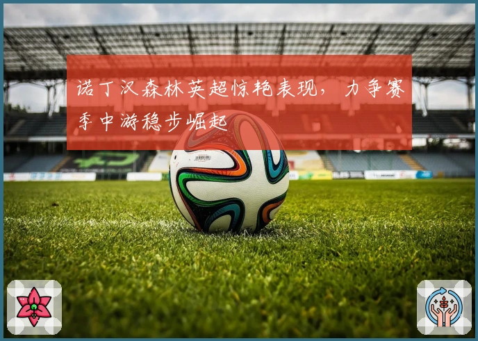 诺丁汉森林英超惊艳表现，力争赛季中游稳步崛起