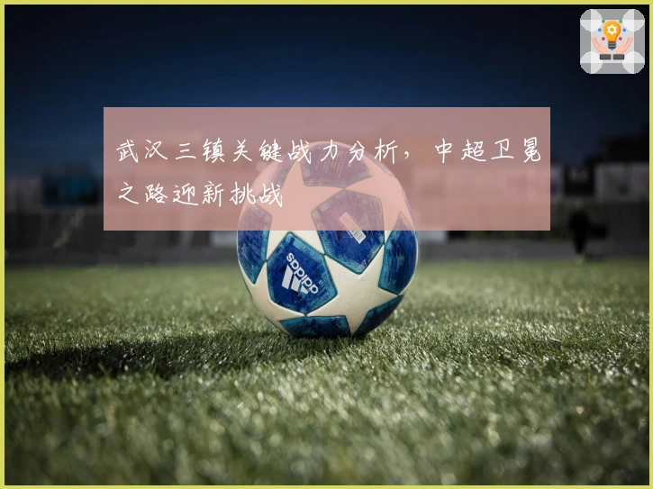 武汉三镇关键战力分析，中超卫冕之路迎新挑战