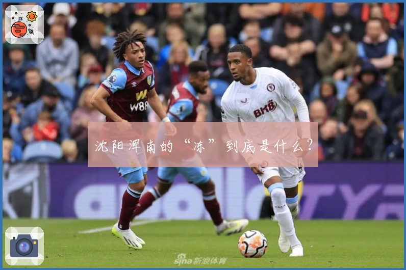 沈阳浑南的“冻”到底是什么？